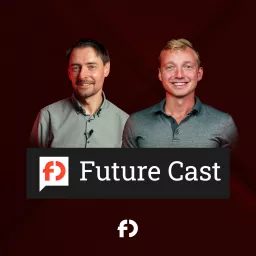 Future Cast (audio) Podcast artwork