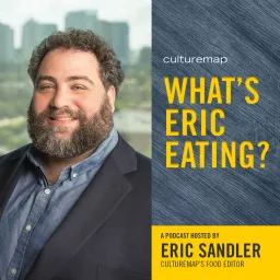 What's Eric Eating