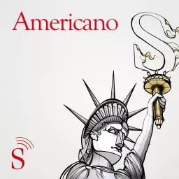 Americano Podcast artwork