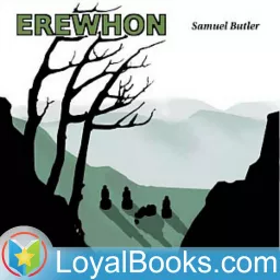 Erewhon by Samuel Butler