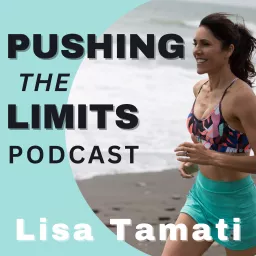 Pushing The Limits Podcast artwork