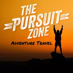 The Pursuit Zone Podcast artwork