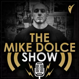 The Mike Dolce Show Podcast artwork