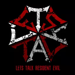 Let's Talk Resident Evil