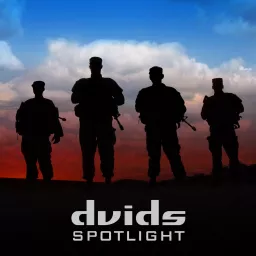 DVIDS Spotlight