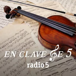 En clave de 5 Podcast artwork