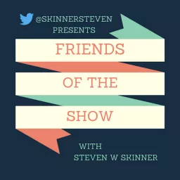 Friends of the Show Podcast artwork