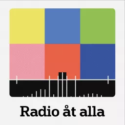 Radio åt alla