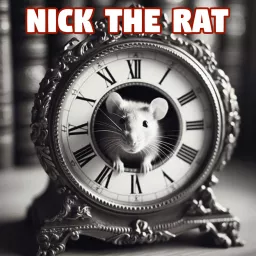 Nick the Rat Podcast artwork