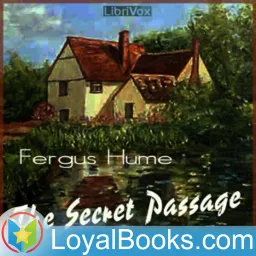 The Secret Passage by Fergus Hume