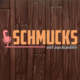 Schmucks Podcast artwork