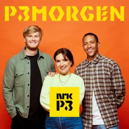 P3morgen Podcast artwork