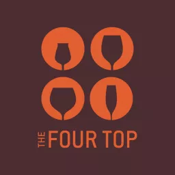 The Four Top: Wine News and Culture Podcast artwork
