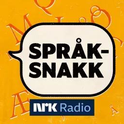 Språksnakk Podcast artwork