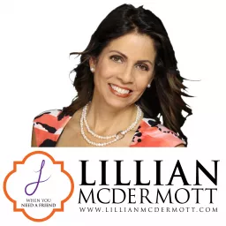 Lillian McDermott Podcast artwork