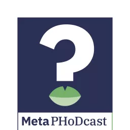 Meta PHoDcast Podcast artwork