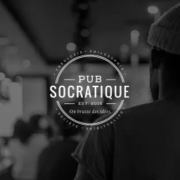 Pub Socratique Podcast artwork