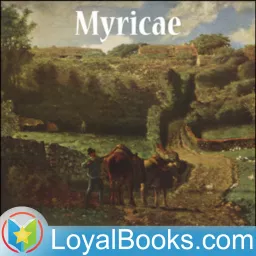 Myricae by Giovanni Pascoli