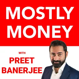 Mostly Money Podcast artwork