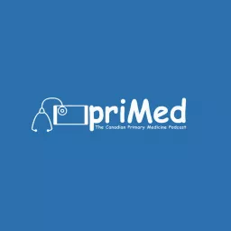 Primary Medicine Podcast artwork