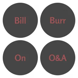 Bill Burr On O&A [files not found]