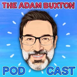 The Adam Buxton Podcast Podcast Addict