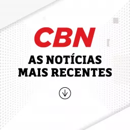 As Notícias Mais Recentes da CBN