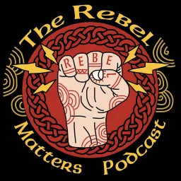 Rebel Matters Podcast artwork