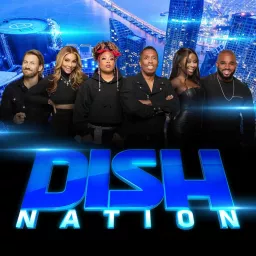 Dish Nation Podcast artwork