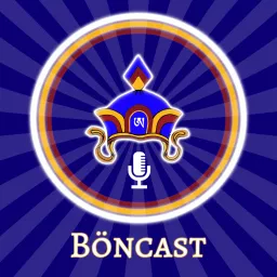 Böncast Podcast artwork