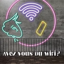 CISM 89.3 : Avez-vous du WIFI