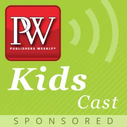 Publishers Weekly PW KidsCast Podcast artwork