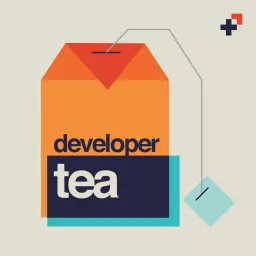 Developer Tea Podcast artwork
