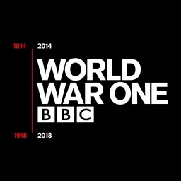 World War One Podcast artwork