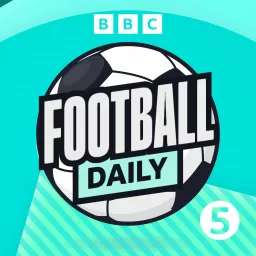 Football Daily Podcast artwork