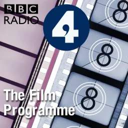 The Film Programme Podcast artwork