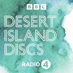 Desert Island Discs Podcast artwork