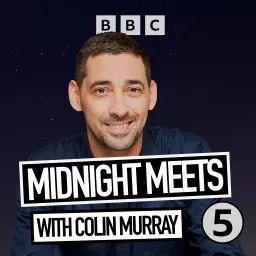 Midnight Meets With Colin Murray