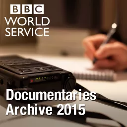 The Documentary Podcast: Archive 2015 artwork