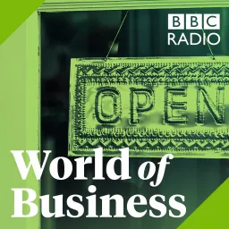 The World of Business Podcast artwork