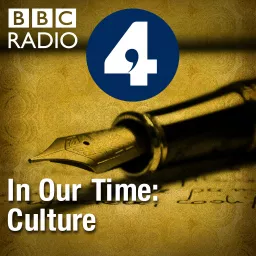 In Our Time: Culture Podcast artwork