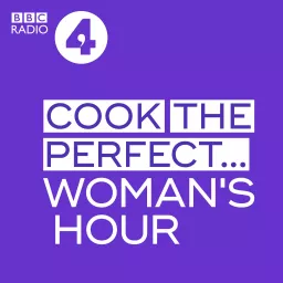 Cook The Perfect... Podcast artwork