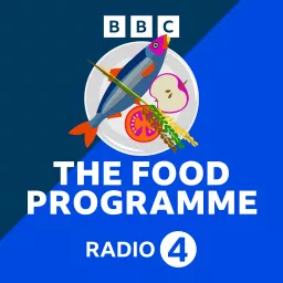 The Food Programme Podcast artwork