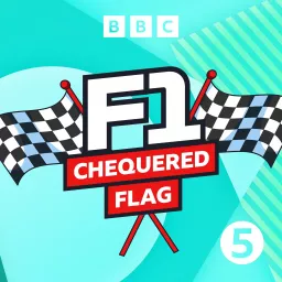 F1: Chequered Flag Podcast artwork