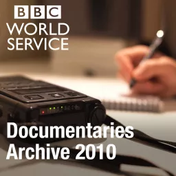 The Documentary Podcast: Archive 2010 artwork