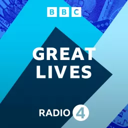 Great Lives Podcast artwork