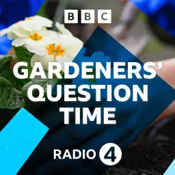 Gardeners' Question Time Podcast artwork