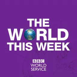 The World This Week Podcast artwork