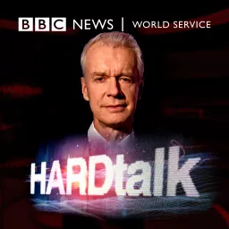 HARDtalk Podcast artwork