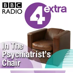 In the Psychiatrist's Chair Podcast artwork